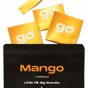 <label>Sildenafil</label> <br/>Mangos