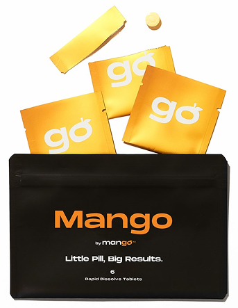 <label>Sildenafil</label> <br/>Mangos