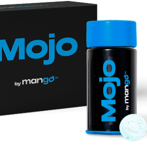 <label>Mojo</label> <br/>Protocol