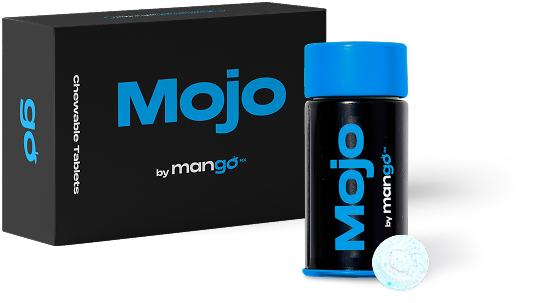 <label>Mojo</label> <br/>Protocol