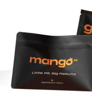 <label>Tadalafil</label> <br/>Mangos